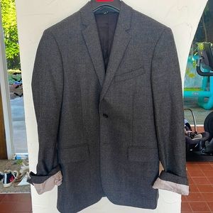Rag&Bone jacket 100% wool